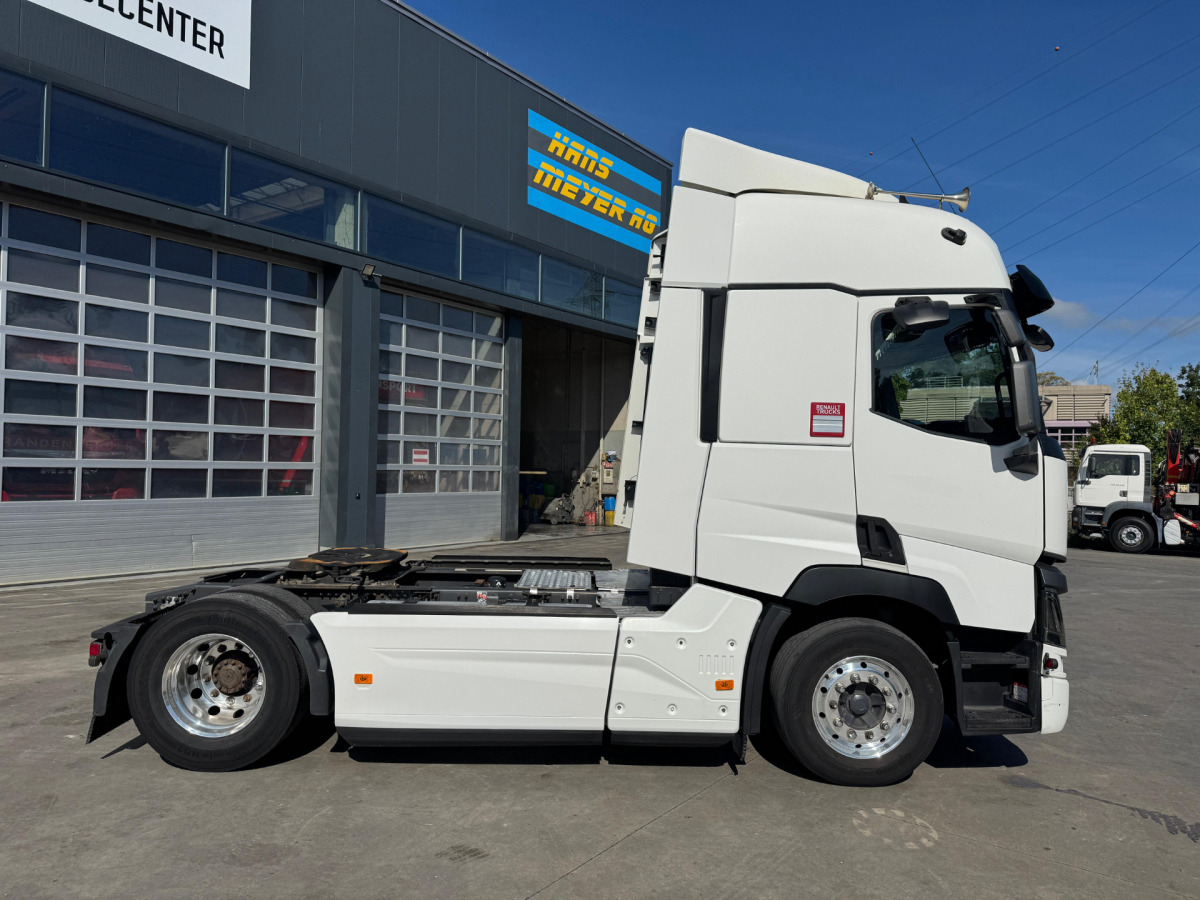 RENAULT T460 4x2 - Tractor unit: picture 4 RENAULT T460 4x2 - Tractor unit: picture 4