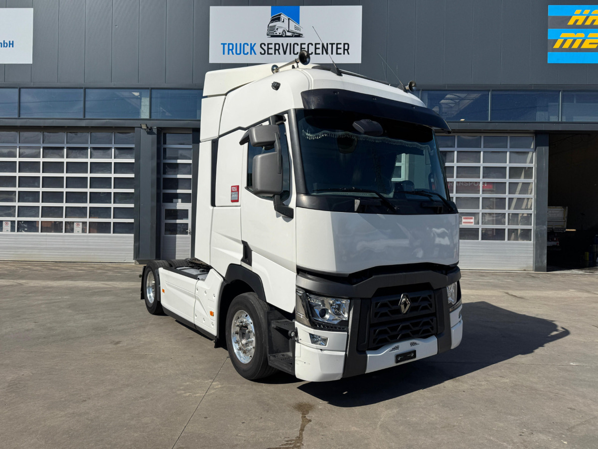 RENAULT T460 4x2 - Tractor unit: picture 3 RENAULT T460 4x2 - Tractor unit: picture 3