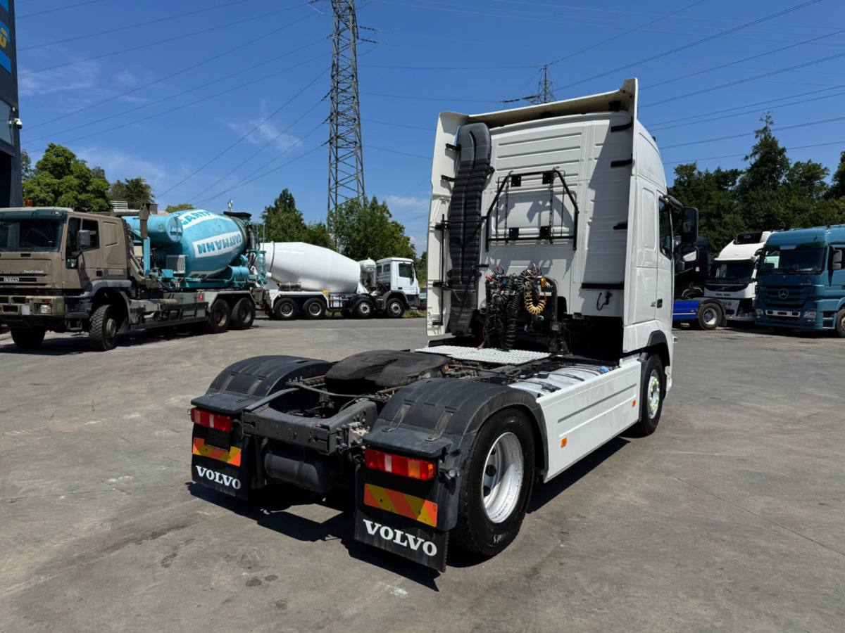 VOLVO FH-460 4x2 - Tractor unit: picture 5 VOLVO FH-460 4x2 - Tractor unit: picture 5