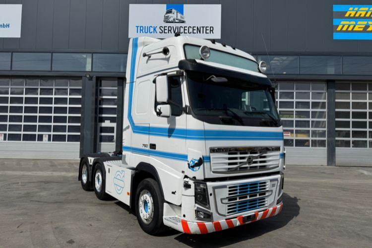 Volvo FH16-750 6x2 - Tractor unit: picture 3 Volvo FH16-750 6x2 - Tractor unit: picture 3