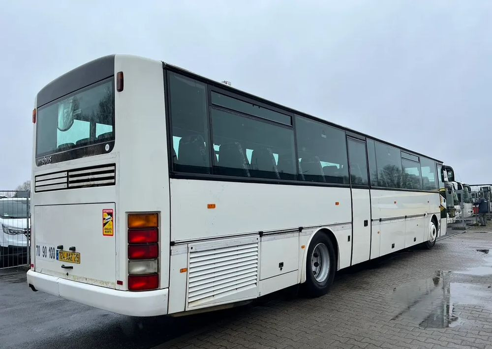 Irisbus AXER / Manual / 64 miejsc /Cena:36000zł netto - Suburban bus: picture 3 Irisbus AXER / Manual / 64 miejsc /Cena:36000zł netto - Suburban bus: picture 3