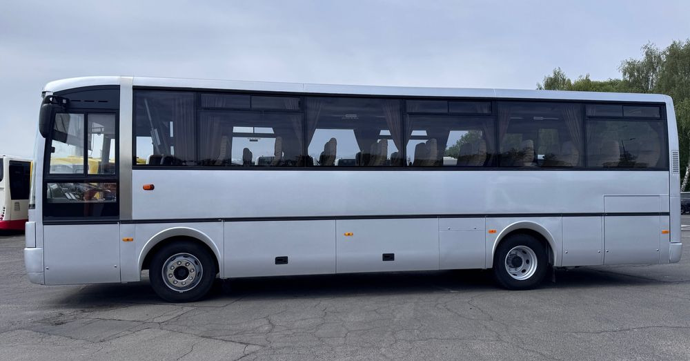 Irisbus Midirider /Midway / 42 miejsca / mały przebieg / Cena:84000 zł netto - Suburban bus: picture 3 Irisbus Midirider /Midway / 42 miejsca / mały przebieg / Cena:84000 zł netto - Suburban bus: picture 3