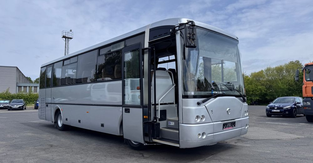 Irisbus Midirider /Midway / 42 miejsca / mały przebieg / Cena:84000 zł netto - Suburban bus: picture 1 Irisbus Midirider /Midway / 42 miejsca / mały przebieg / Cena:84000 zł netto - Suburban bus: picture 1