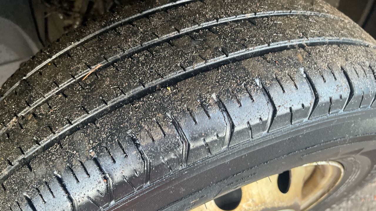 Panel van Citroen Relay 35 2.2 HDi 140PS: picture 12 Panel van Citroen Relay 35 2.2 HDi 140PS: picture 12