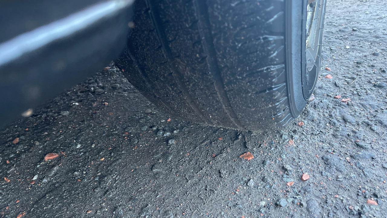 Panel van Citroen Relay 35 2.2 HDi 140PS: picture 14 Panel van Citroen Relay 35 2.2 HDi 140PS: picture 14