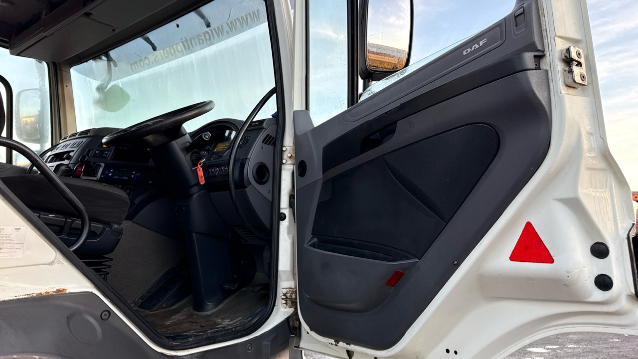DAF CF 400 - Tipper: picture 5 DAF CF 400 - Tipper: picture 5