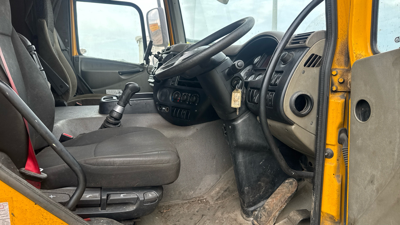 DAF CF 85.360 - Vacuum truck: picture 5 DAF CF 85.360 - Vacuum truck: picture 5