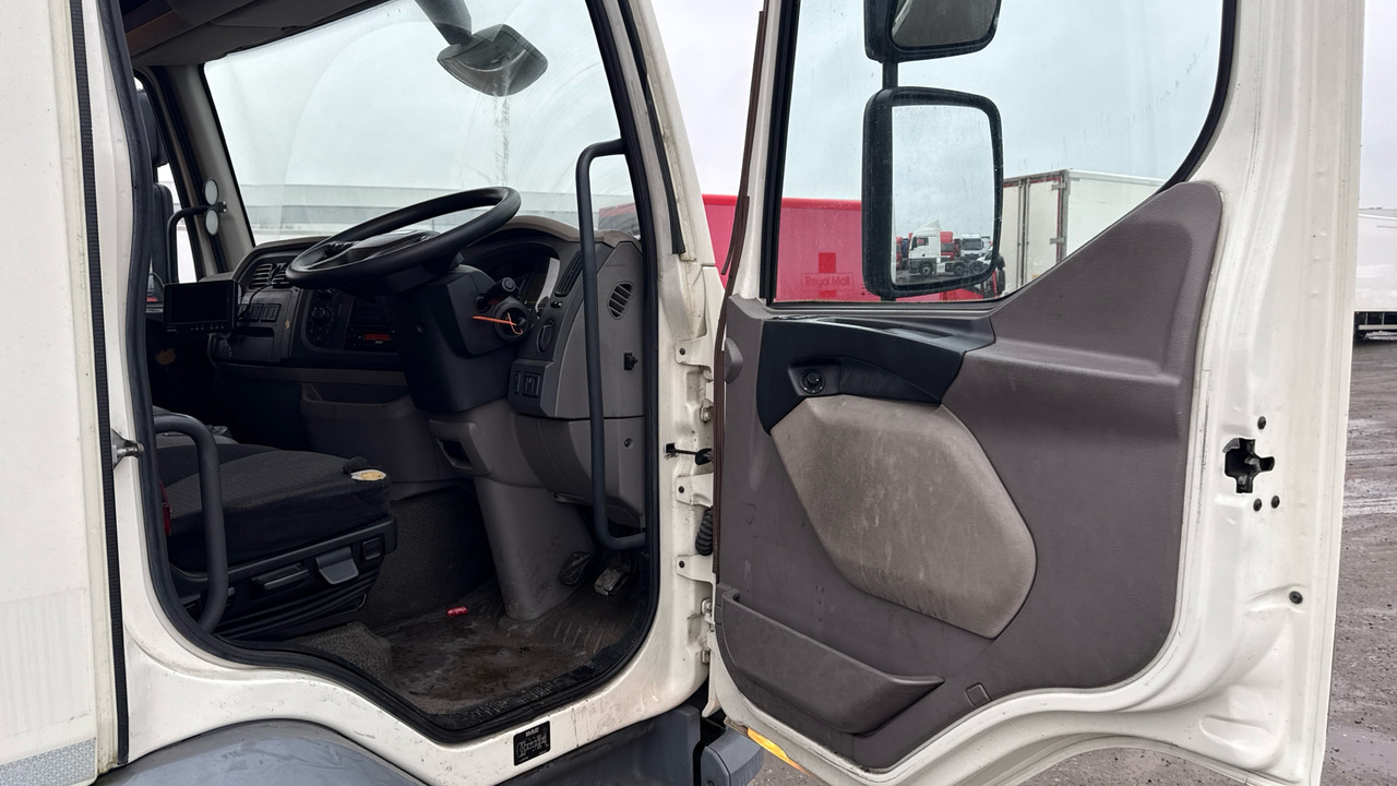 DAF LF 220 - Cab chassis truck: picture 5 DAF LF 220 - Cab chassis truck: picture 5