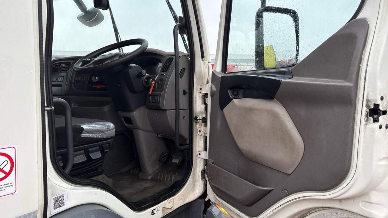 DAF LF 220 - Cab chassis truck: picture 5 DAF LF 220 - Cab chassis truck: picture 5