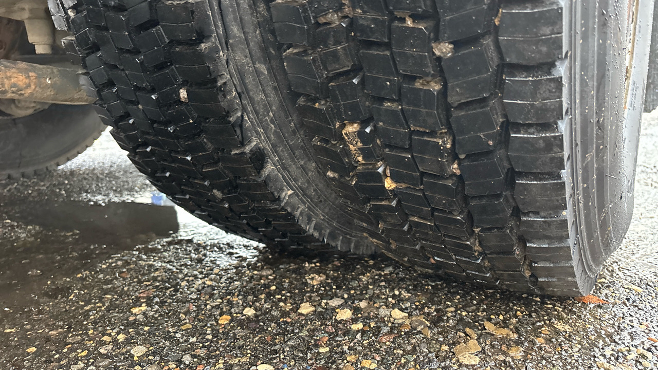 Box truck DAF LF 280: picture 18 Box truck DAF LF 280: picture 18