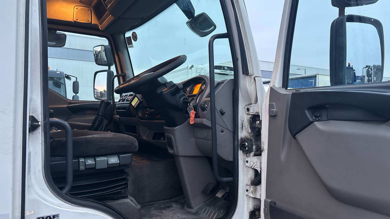 DAF LF 55.220 - Box truck: picture 5 DAF LF 55.220 - Box truck: picture 5