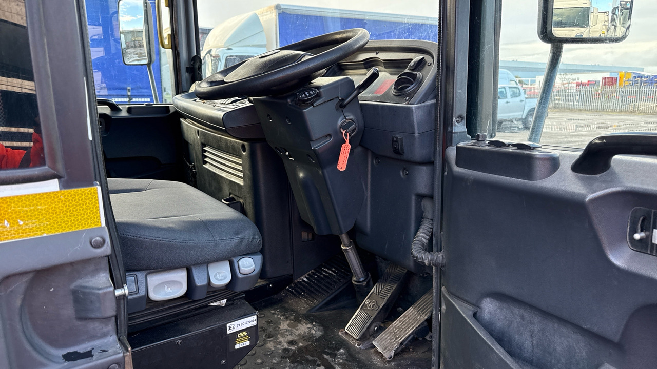 DENNIS ELITE 6 - Garbage truck: picture 5 DENNIS ELITE 6 - Garbage truck: picture 5