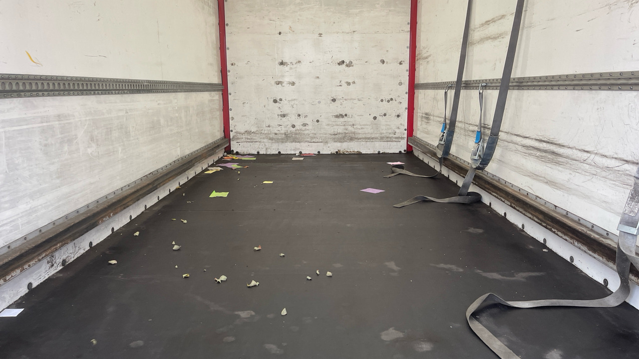 Box truck Daf LF 150: picture 15