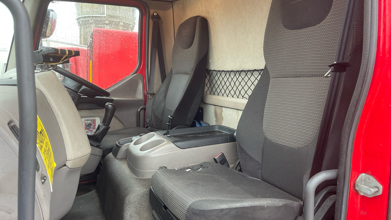 Box truck Daf LF 150: picture 14