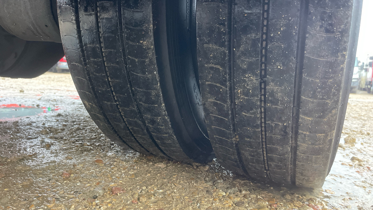 Box truck Daf LF 150: picture 20