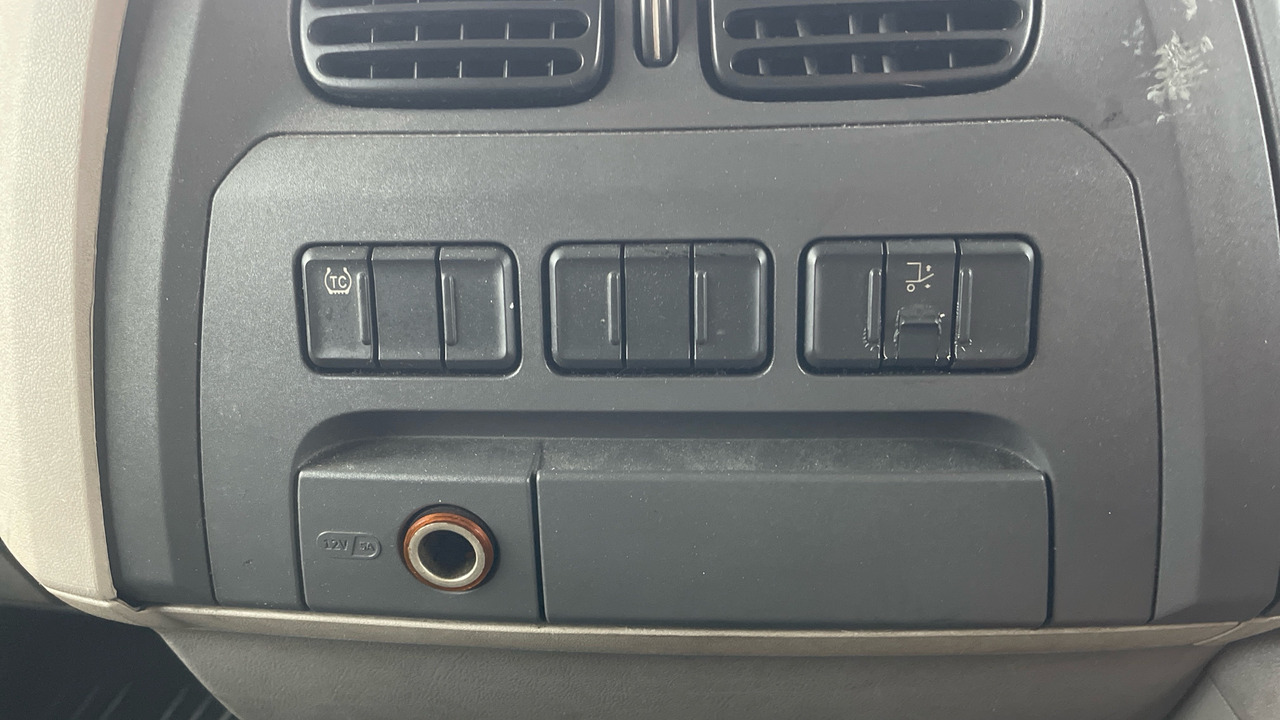 Box truck Daf LF 150: picture 17