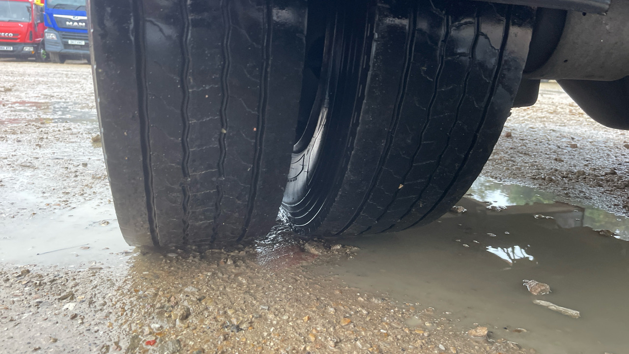 Box truck Daf LF 150: picture 19