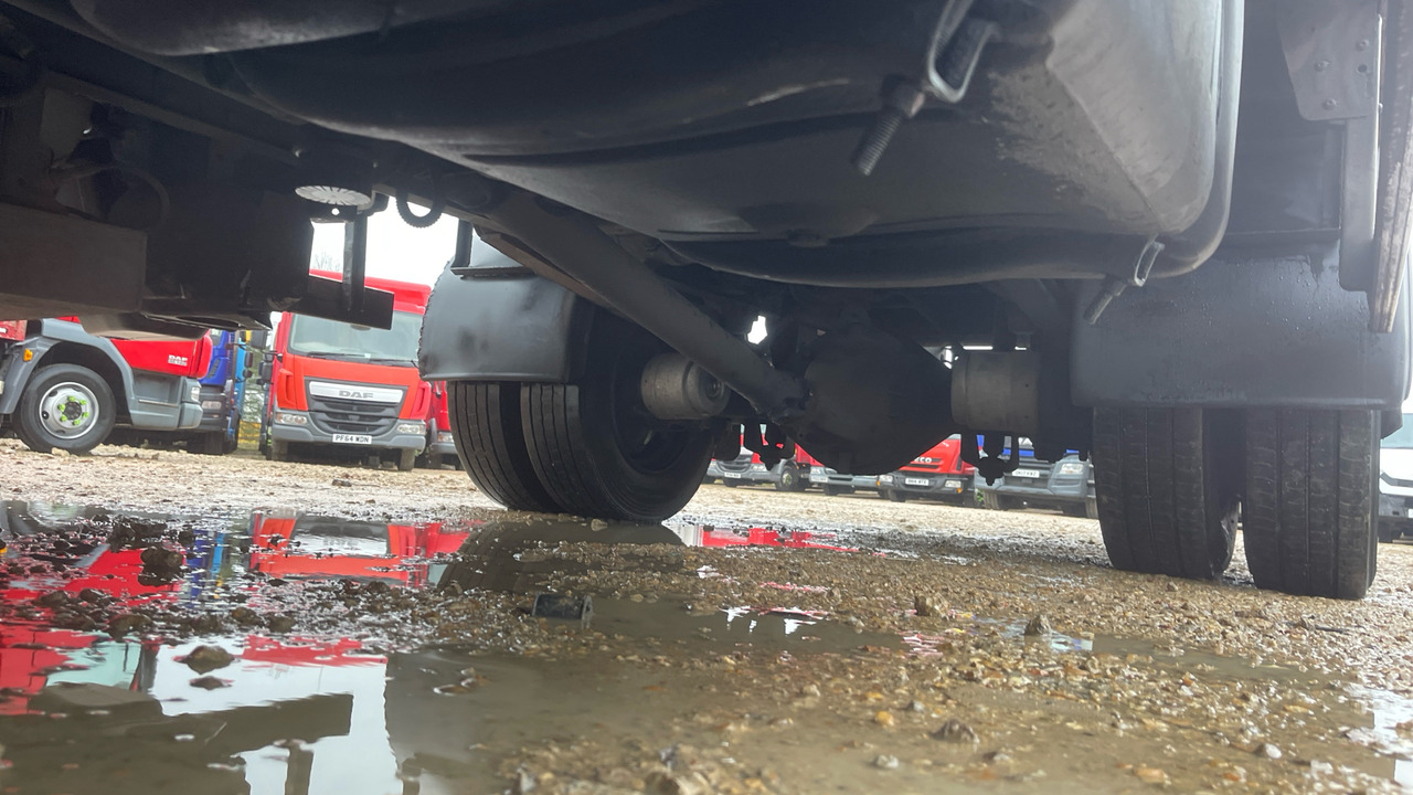 Box truck Daf LF 150: picture 13