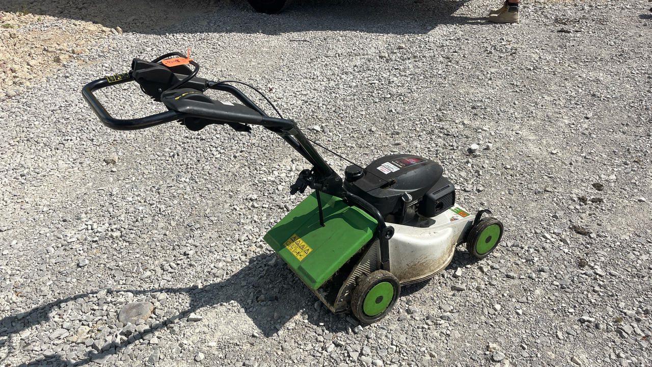 ETESIA PHE3 - Garden mower: picture 2 ETESIA PHE3 - Garden mower: picture 2