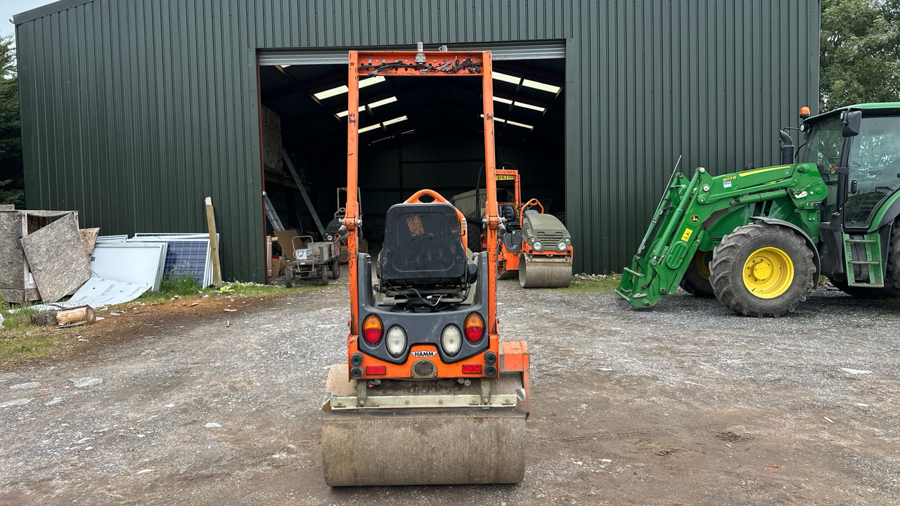 Roller HAMM HD10C VV: picture 10