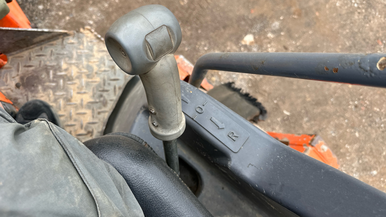 Roller HAMM HD10C VV: picture 7