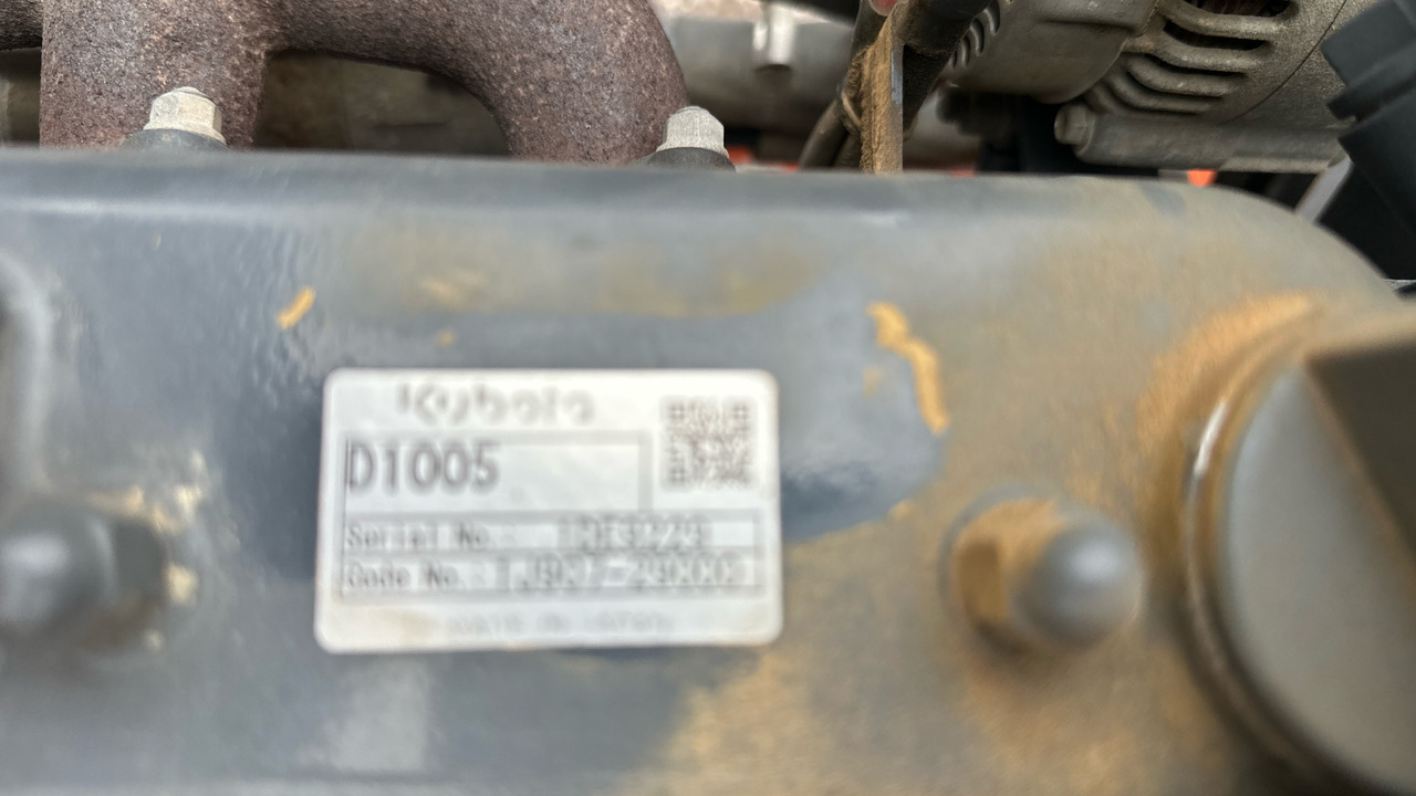 Roller HAMM HD8VV: picture 20