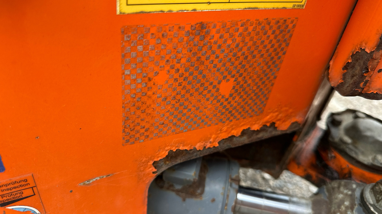 Roller HAMM HD8VV: picture 12