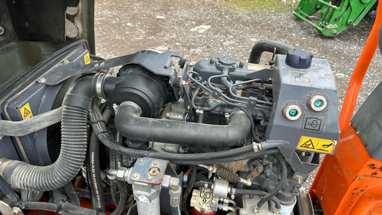 Roller HAMM HD8VV: picture 18