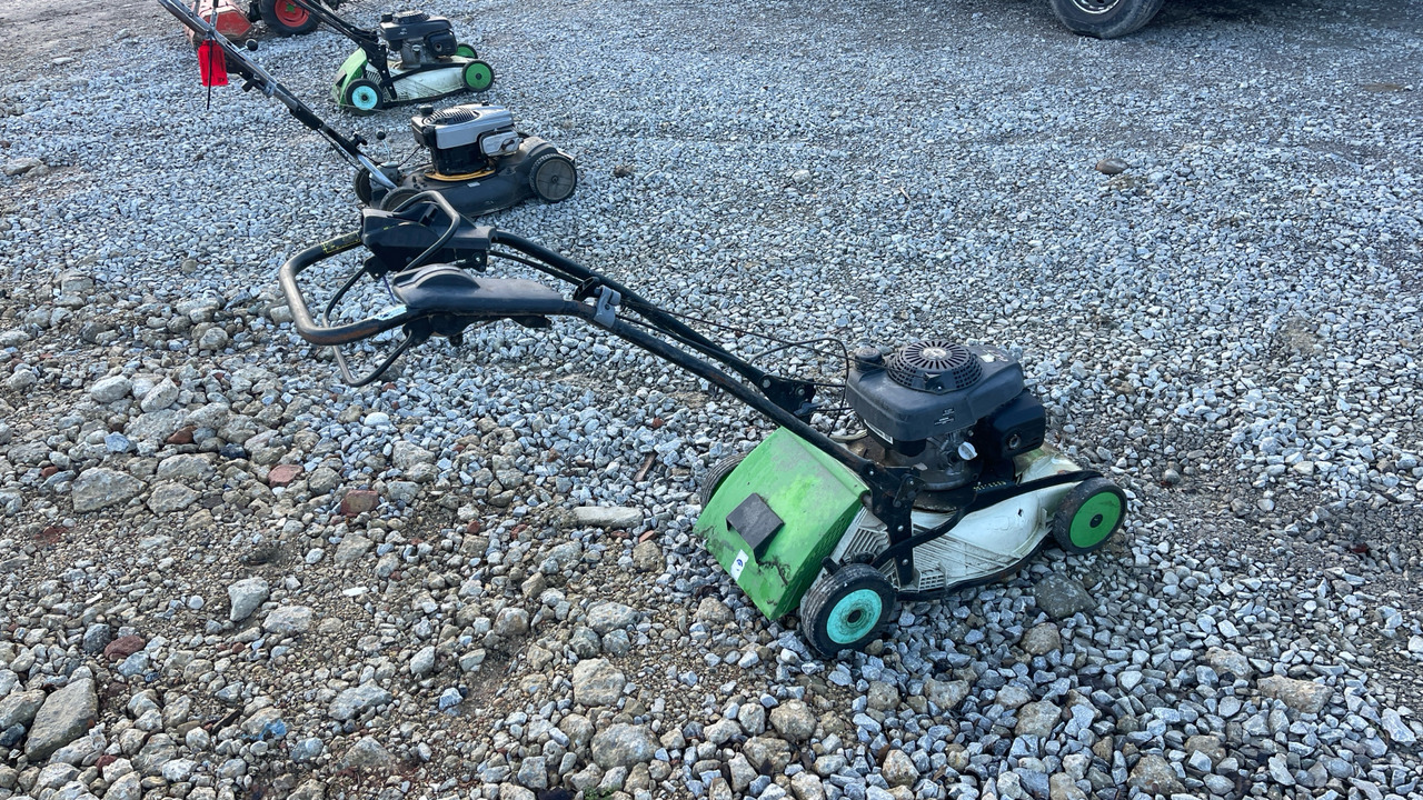 HONDA GCL 160 - Construction equipment: picture 3 HONDA GCL 160 - Construction equipment: picture 3