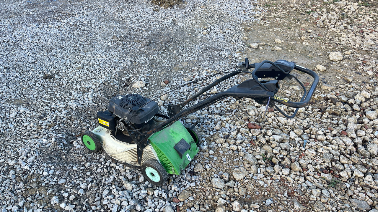 HONDA GCL 160 - Construction equipment: picture 4 HONDA GCL 160 - Construction equipment: picture 4