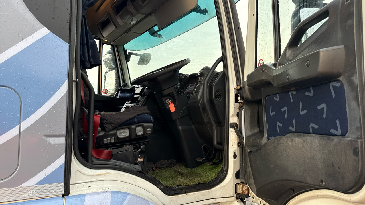 IVECO STRALIS - Tipper: picture 5 IVECO STRALIS - Tipper: picture 5