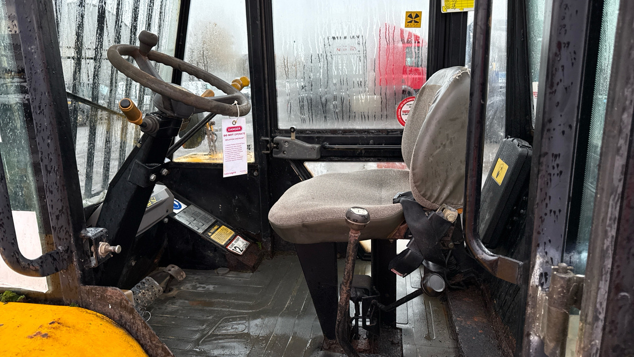 JCB 926 RTFL - Diesel forklift: picture 5 JCB 926 RTFL - Diesel forklift: picture 5