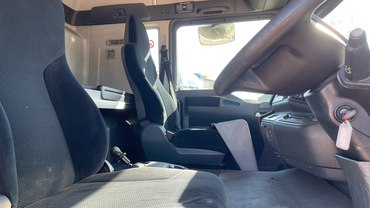 MAN TGM 18.250 - Dropside/ Flatbed truck: picture 5 MAN TGM 18.250 - Dropside/ Flatbed truck: picture 5