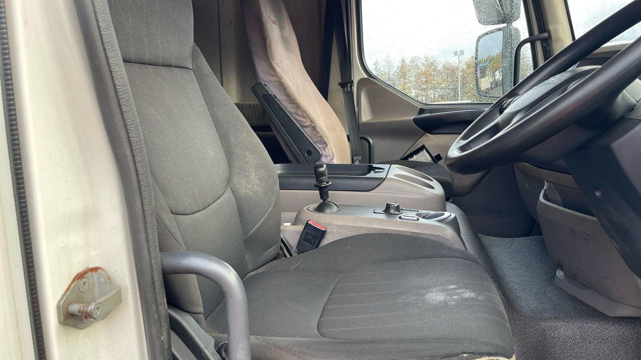 DAF LF 260 - Other machinery: picture 5 DAF LF 260 - Other machinery: picture 5