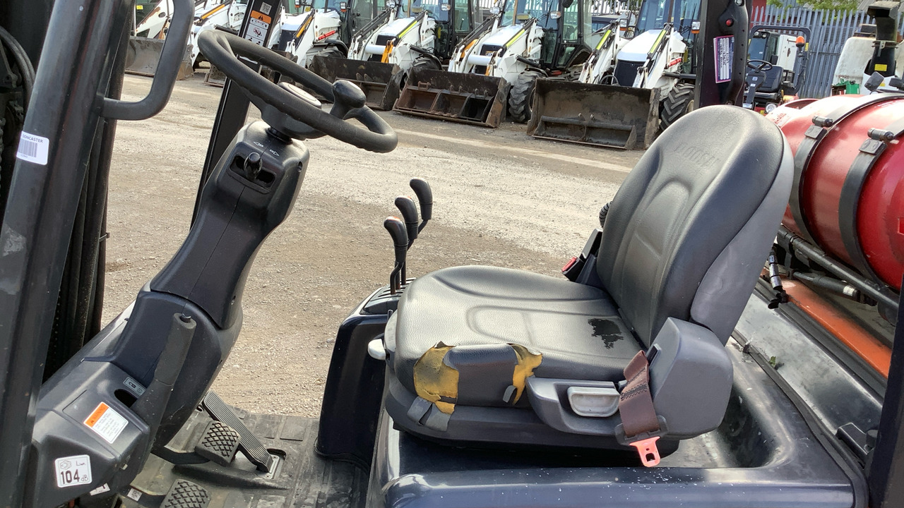 DOOSAN PRO5-18 - Other machinery: picture 5 DOOSAN PRO5-18 - Other machinery: picture 5