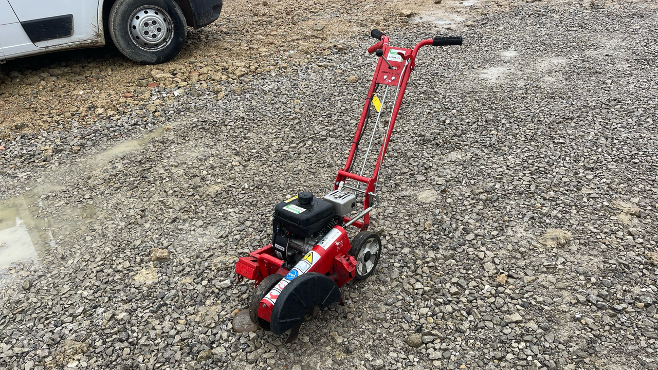 KAWASAKI FJ100 - Other machinery: picture 2 KAWASAKI FJ100 - Other machinery: picture 2