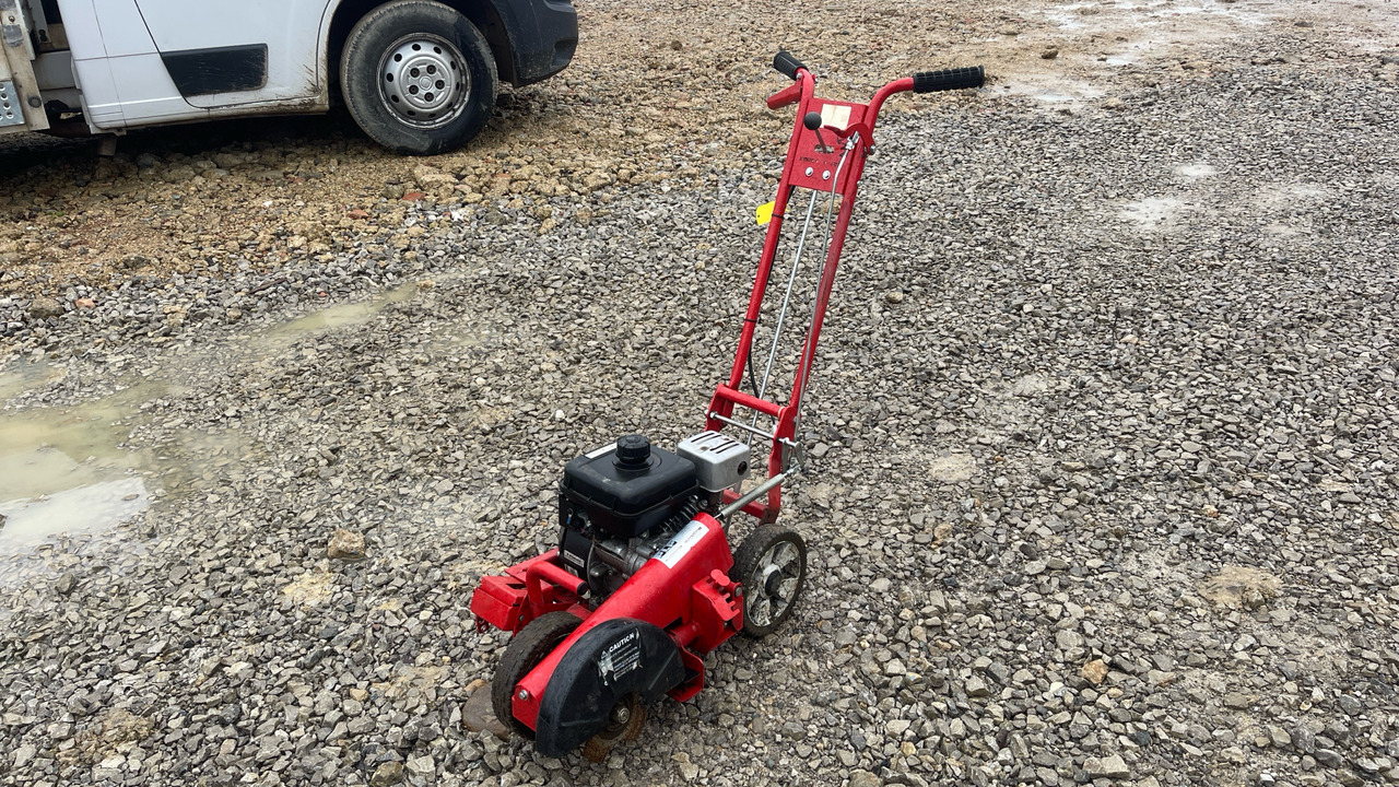 KAWASAKI FJ100 - Other machinery: picture 2 KAWASAKI FJ100 - Other machinery: picture 2