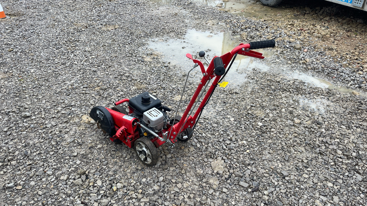 KAWASAKI FJ100 - Other machinery: picture 3 KAWASAKI FJ100 - Other machinery: picture 3