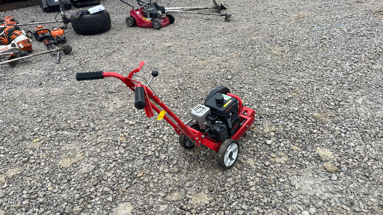 KAWASAKI FJ100 - Other machinery: picture 4 KAWASAKI FJ100 - Other machinery: picture 4