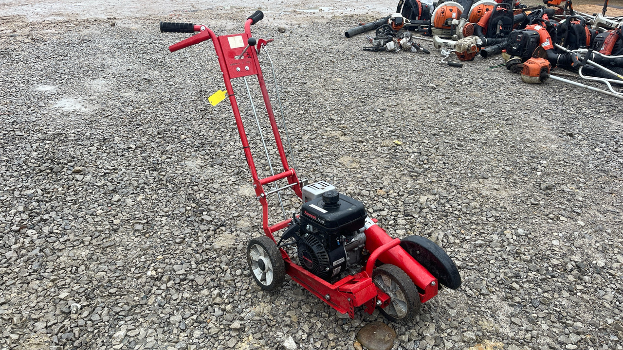 KAWASAKI FJ100 - Other machinery: picture 1 KAWASAKI FJ100 - Other machinery: picture 1