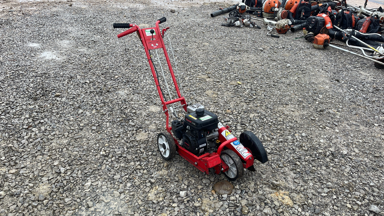 KAWASAKI FJ100 - Other machinery: picture 1 KAWASAKI FJ100 - Other machinery: picture 1