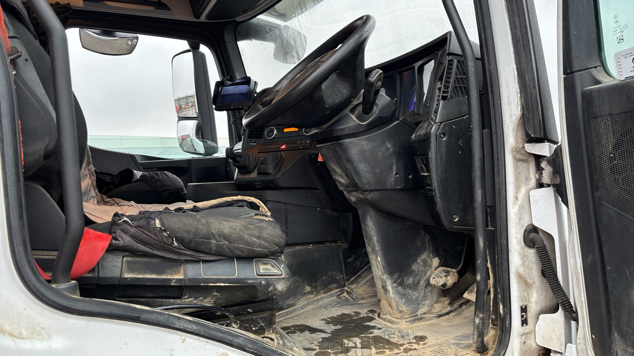 MERCEDES-BENZ AROCS 3240 - Other machinery: picture 5 MERCEDES-BENZ AROCS 3240 - Other machinery: picture 5