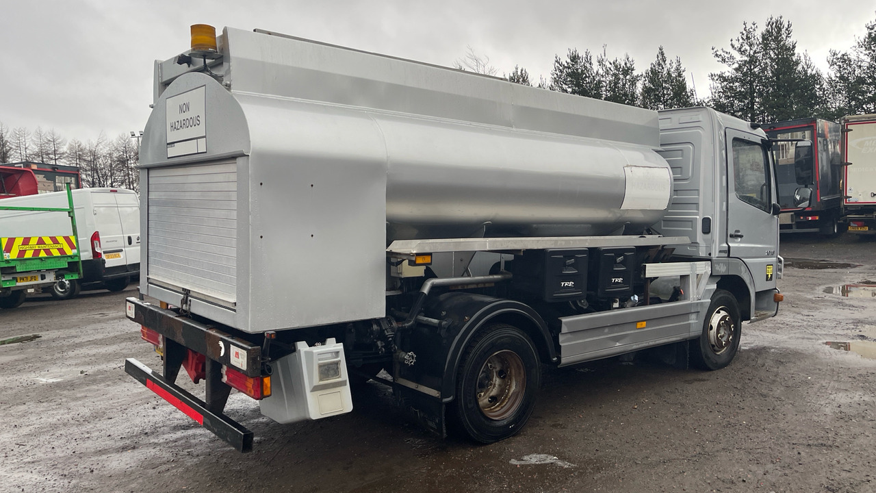 MERCEDES-BENZ ATEGO 1018 - Other machinery: picture 4 MERCEDES-BENZ ATEGO 1018 - Other machinery: picture 4