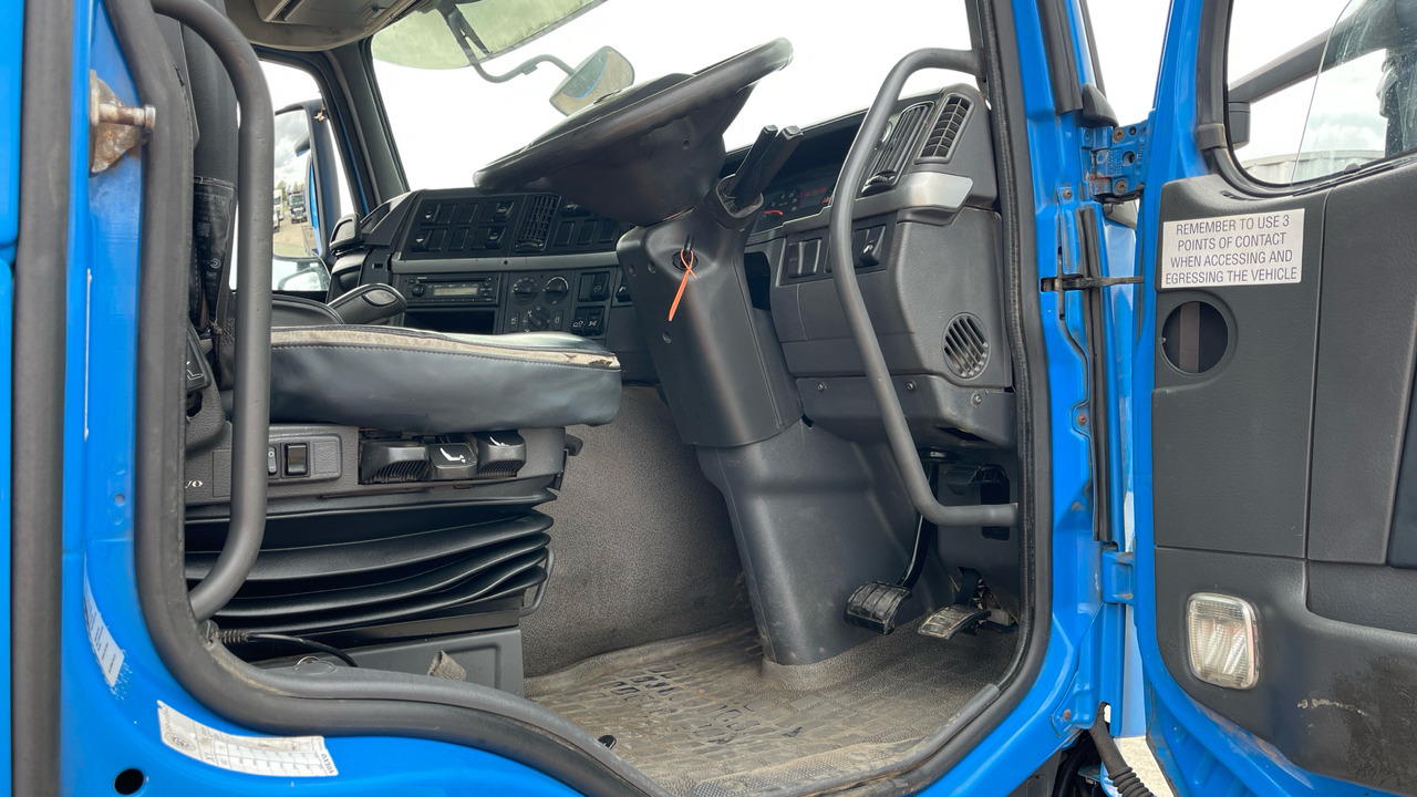 VOLVO FM 450 - Other machinery: picture 5 VOLVO FM 450 - Other machinery: picture 5