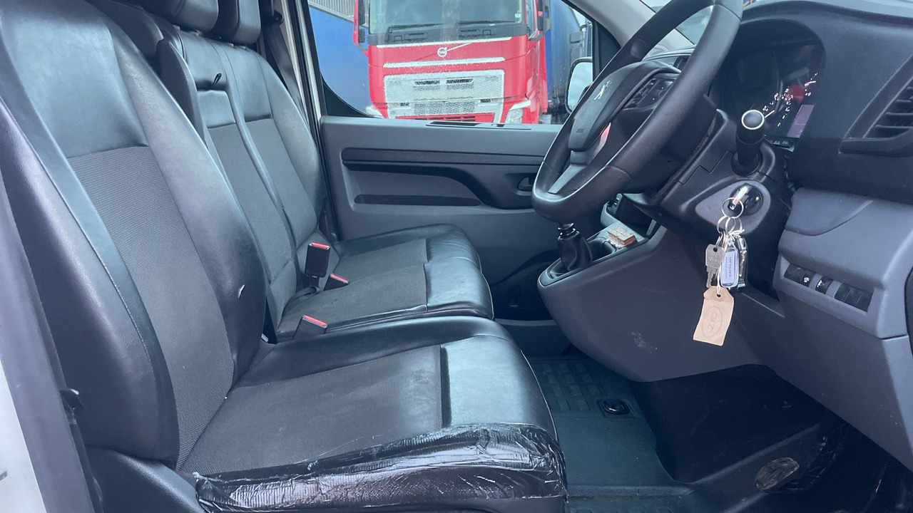 PEUGEOT EXPERT PROFESSIONAL 1.5 BLUEHDI - Panel van: picture 5 PEUGEOT EXPERT PROFESSIONAL 1.5 BLUEHDI - Panel van: picture 5