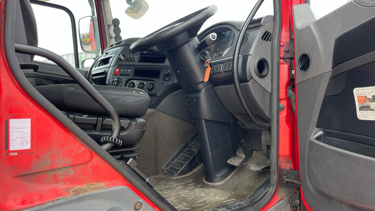 DAF CF 440 - Tractor unit: picture 5 DAF CF 440 - Tractor unit: picture 5