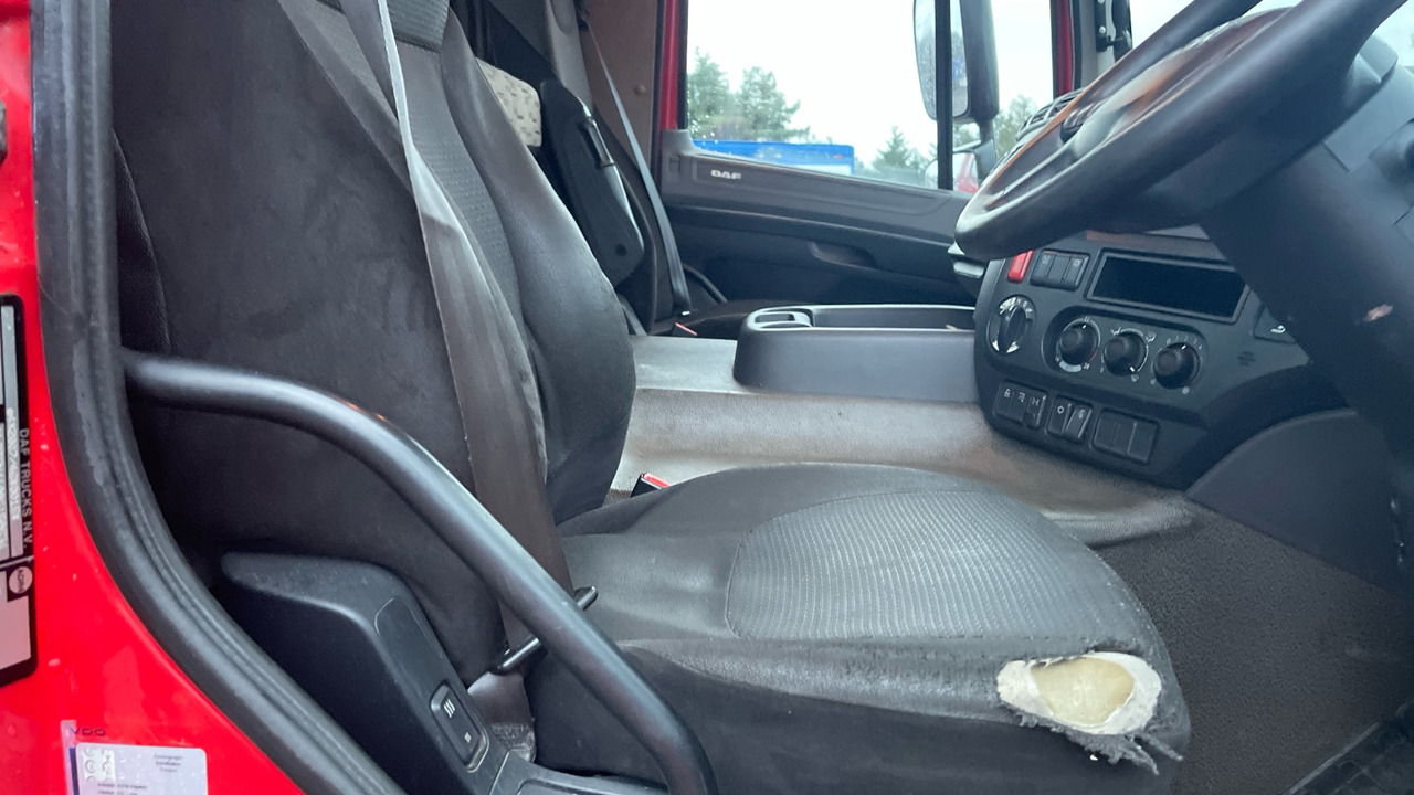 Daf CF 440 - Tractor unit: picture 5 Daf CF 440 - Tractor unit: picture 5