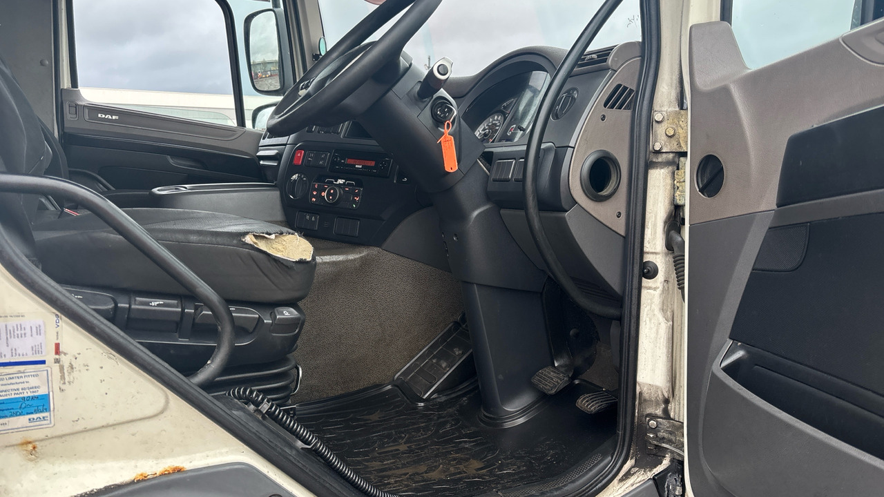 Daf CF 450 - Tractor unit: picture 5 Daf CF 450 - Tractor unit: picture 5