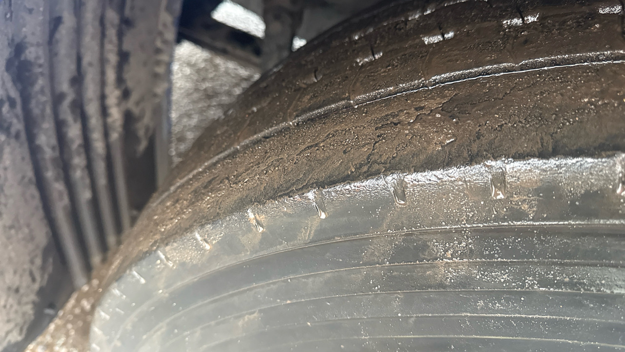 Tractor unit SCANIA R 450: picture 26