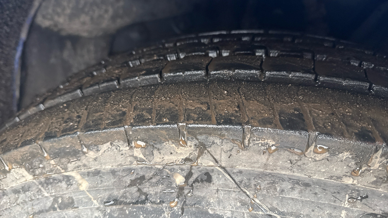 Tractor unit SCANIA R 450: picture 21